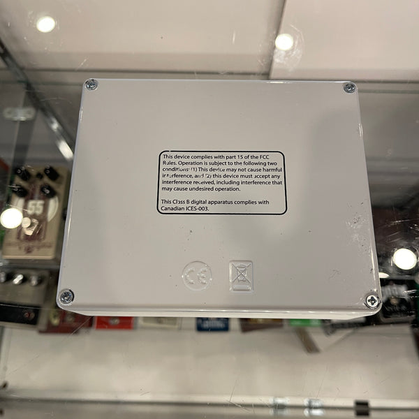 Electro Harmonix POG2