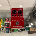 Fulltone Distortion Pro