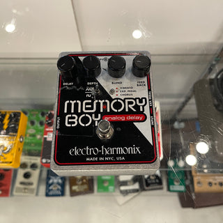 Electro Harmonix Memory Boy