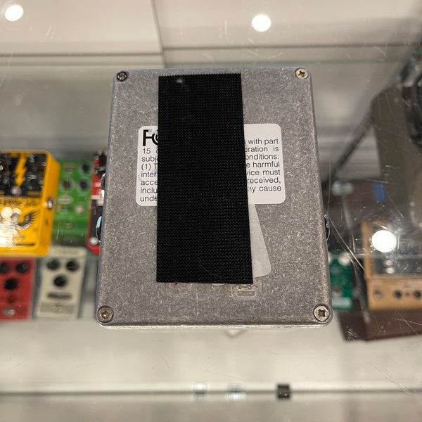 Electro Harmonix Memory Boy