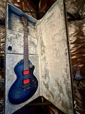 ESP LTD BB-600B Ben Burnley Signature - 2017 -See Thru Black Sunburst Satin #914