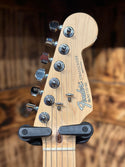 Fender American Standard Stratocaster with Maple Fretboard - 1993 - Midnight Blue #915
