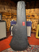 Fender American Standard Stratocaster with Maple Fretboard - 1993 - Midnight Blue #915