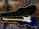 Fender American Standard Stratocaster with Maple Fretboard - 1993 - Midnight Blue #915