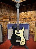 Danelectro Dano '63 Guitar - Black
