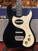 Danelectro Dano '63 Guitar - Black