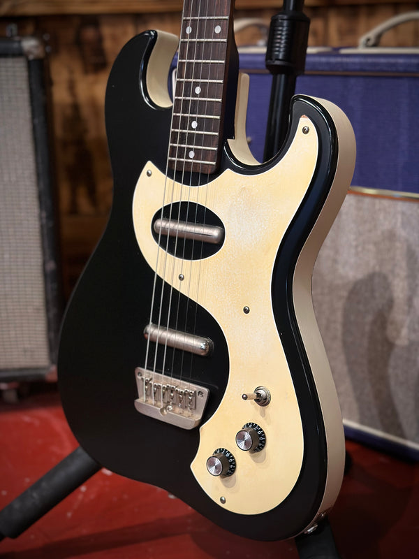 Danelectro Dano '63 Guitar - Black