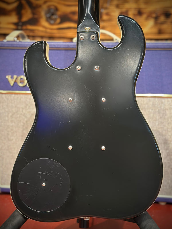 Danelectro Dano '63 Guitar - Black