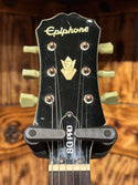 Epiphone SG-400 PRO 2014 White