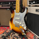 Fender "El Diablo" Strat - Includes Hardshell Case #773 - #CZ538953