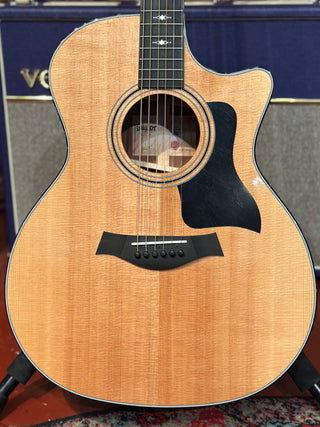 Taylor 314ce with V-Class Bracing 2023 - Natural #916