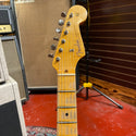 Fender "El Diablo" Strat - Includes Hardshell Case #773 - #CZ538953