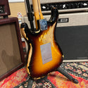 Fender "El Diablo" Strat - Includes Hardshell Case #773 - #CZ538953