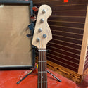 Squier Affinity J Bass - No Case - #CY150105494