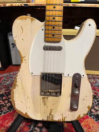 Fender Custom Shop '52 Telecaster Relic