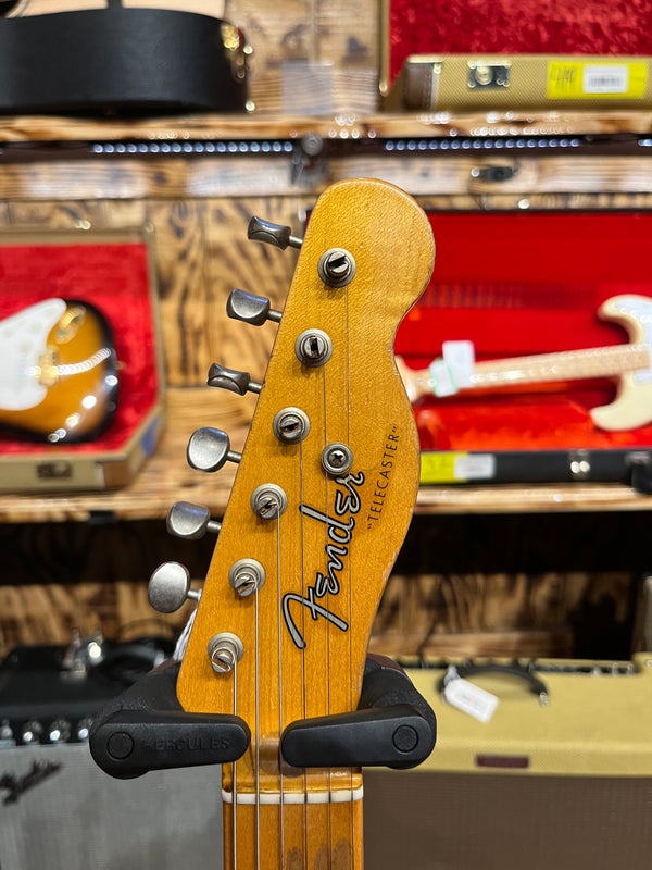 Fender Custom Shop '52 Telecaster Relic