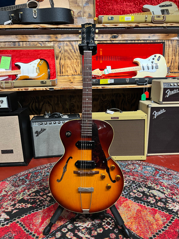 Gibson ES-125TD 1965 Sunburst