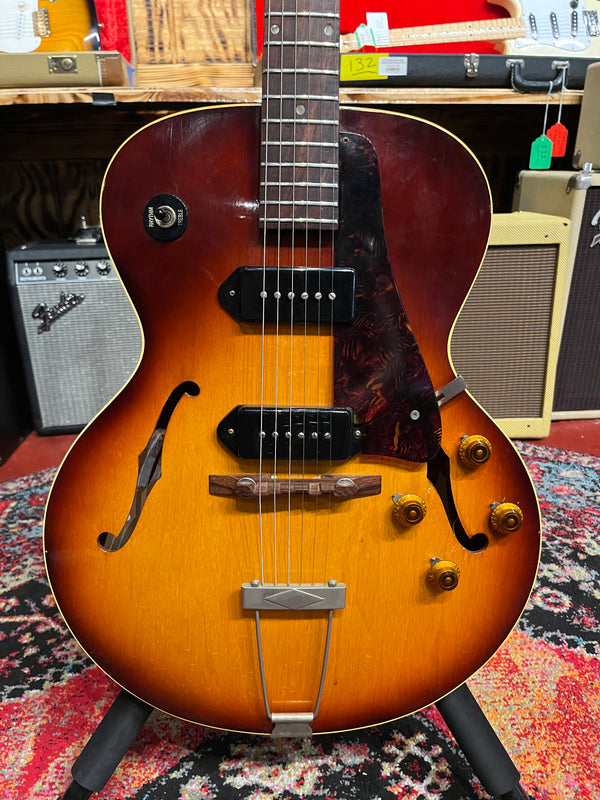 Gibson ES-125TD 1965 Sunburst