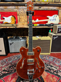 2017 Gretsch G6609 TDC BBNFM