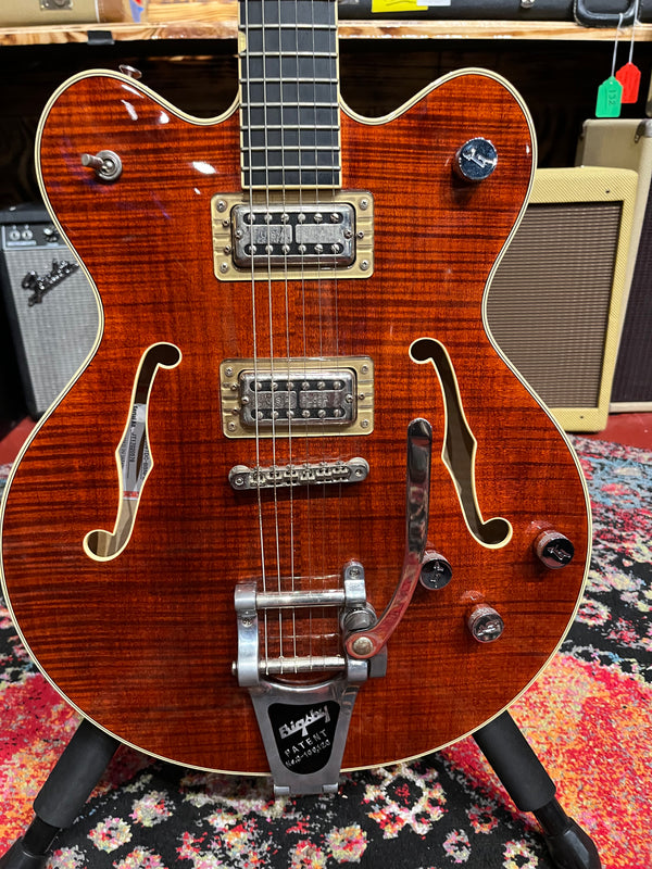 2017 Gretsch G6609 TDC BBNFM