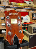 2017 Gretsch G6609 TDC BBNFM