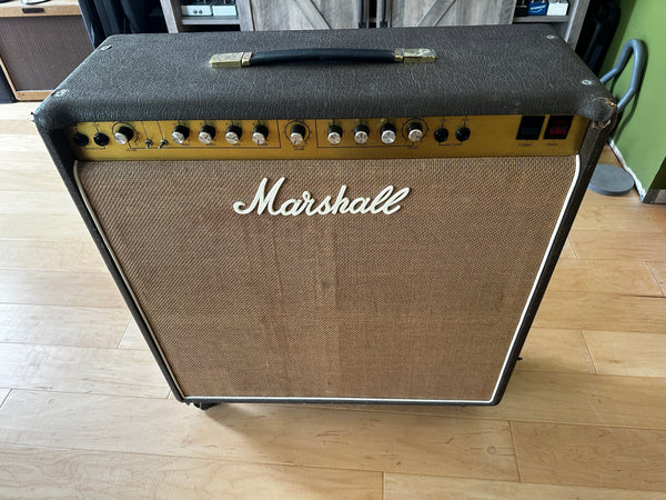 1979 Marshall Town & Country 4x10 Consignment