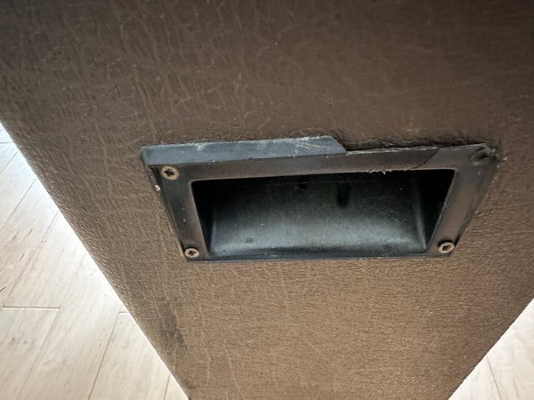 1979 Marshall Town & Country 4x10 Consignment