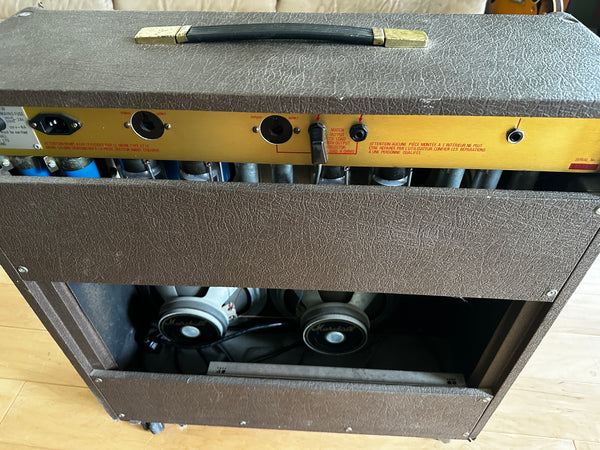 1979 Marshall Town & Country 4x10 Consignment