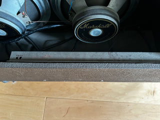 1979 Marshall Town & Country 4x10 Consignment