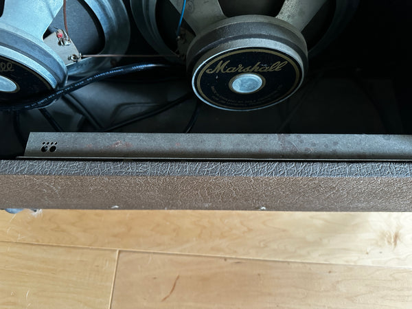 1979 Marshall Town & Country 4x10 Consignment