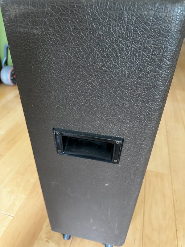 1979 Marshall Town & Country 4x10 Consignment