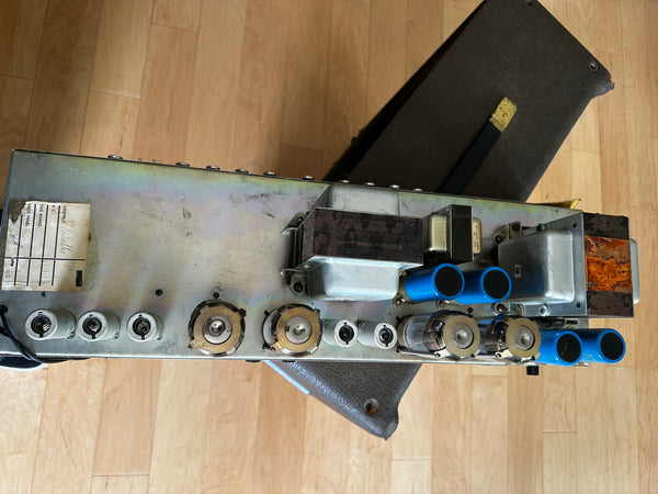 1979 Marshall Town & Country 4x10 Consignment