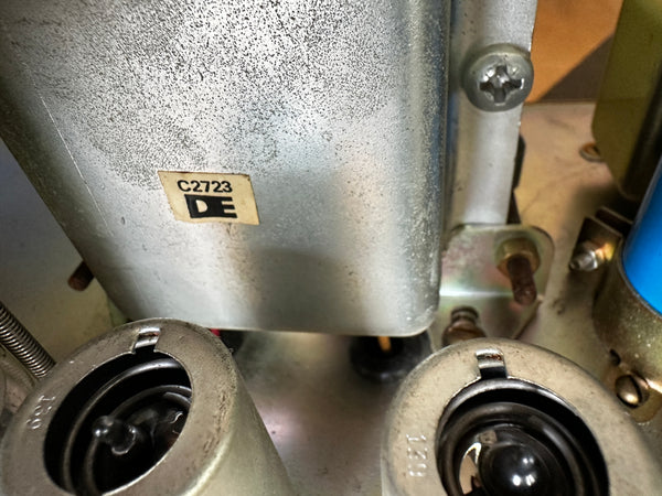 1979 Marshall Town & Country 4x10 Consignment