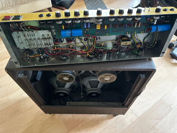 1979 Marshall Town & Country 4x10 Consignment