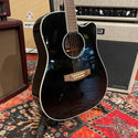 Takamine EG341C - Includes Hardshell Case #776 - #TC11062558