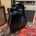 Takamine EG341C - Includes Hardshell Case #776 - #TC11062558