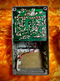 Ibanez TS9 Tube Screamer (Black Label) 1982 - Green JRC4558D