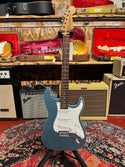 Erlewine Stratocaster Lake Placid Blue - C246