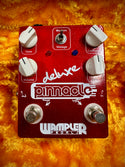 Wampler Pinnacle Deluxe V1 2011 - 2016 - Red