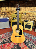Aria Acoustic Model 9600 w/GB #932 - Consignment
