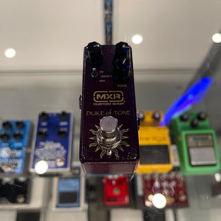 MXR Duke of Tone