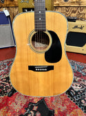Aria Acoustic Model 9600 w/GB #932 - Consignment