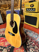 Aria Acoustic Model 9600 w/GB #932 - Consignment