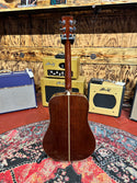 Aria Acoustic Model 9600 w/GB #932 - Consignment