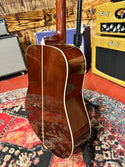 Aria Acoustic Model 9600 w/GB #932 - Consignment