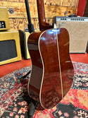 Aria Acoustic Model 9600 w/GB #932 - Consignment