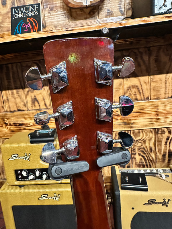 Aria Acoustic Model 9600 w/GB #932 - Consignment