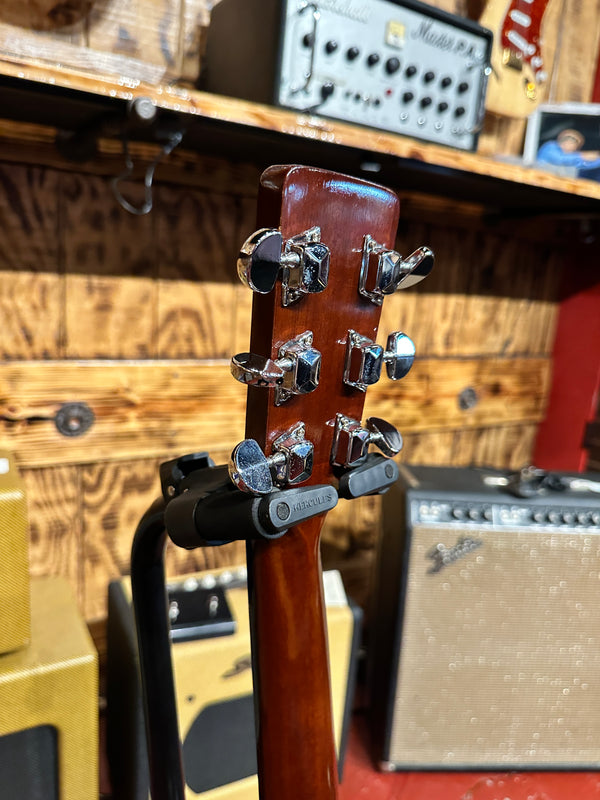 Aria Acoustic Model 9600 w/GB #932 - Consignment