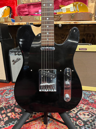 Stephens Model T Black *USED*