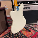 Squier J. Mascis Jazzmaster - Includes Hardcase #779 - #CYKA21007367